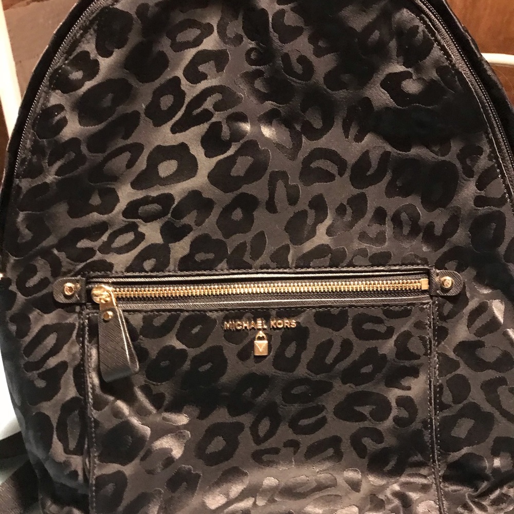 Michael Kors Backpack
